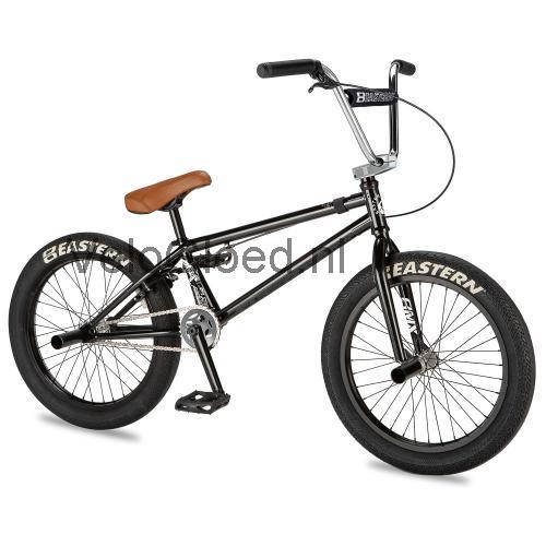 Eastern Shovelhead specificaties 